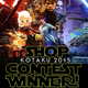 Image for article titled Kotaku 'Shop Contest: The 2015 Year-End All-Star Extravaganza: Winners!